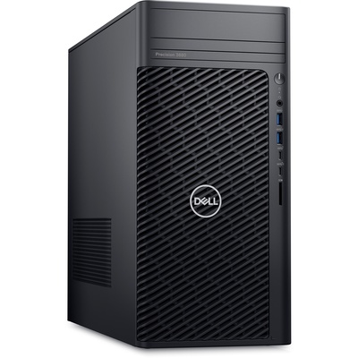  Dell Precision | 3680 | Desktop | Tower | Intel Core i7 | i7-14700 | Internal memory 16 GB | DDR5 | Solid-state drive capacity 512 GB | Nvidia RTX A400 | No Optical Drive | Keyboard language No keyboard | Windows 11 Pro | Warranty 36 month(s)