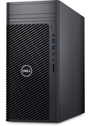  Dell Precision | 3680 | Desktop | Tower | Intel Core i7 | i7-14700 | Internal memory 16 GB | DDR5 | Solid-state drive capacity 512 GB | Nvidia RTX A400 | No Optical Drive | Keyboard language No keyboard | Windows 11 Pro | Warranty 36 month(s) Hover