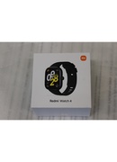 Viedpulksteni Redmi Watch 4 | Smart watch | GPS (satellite) | AMOLED | 1.97 | Waterproof | UNPACKED | Obsidian Black Hover