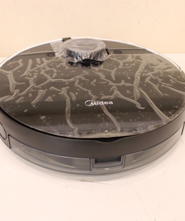  SALE OUT. Midea M7 Evo Robot Vacuum Cleaner  Hover