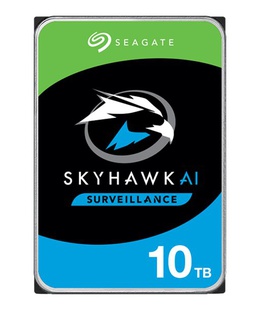  Seagate SkyHawk ST10000VE001 | 10000 GB | 256 MB  Hover