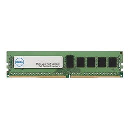  Dell Memory Upgrade - 16 GB - 1Rx8 DDR5 UDIMM 5600 MT/s (Not Compatible with 4800 MT/s DIMMs) | Dell