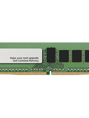  Dell Memory Upgrade - 16 GB - 1Rx8 DDR5 UDIMM 5600 MT/s (Not Compatible with 4800 MT/s DIMMs) | Dell  Hover