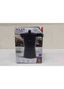  SALE OUT. Adler AD 4421 Espresso coffee maker