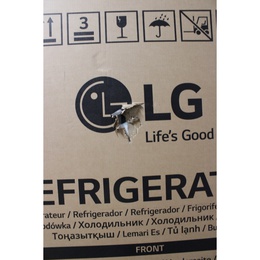  SALE OUT. LG GSLV31DSXE Refrigerator