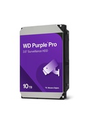  Western Digital Smart Video Hard Drive | Purple Pro Surveillance | 7200 RPM | 10000 GB
