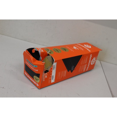  SteelSeries | DAMAGED PACKAGIN