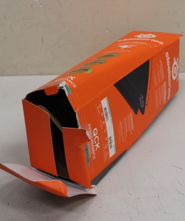  SteelSeries | DAMAGED PACKAGING  Hover