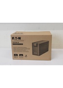  SALE OUT. Eaton UPS 5E Gen2 700I IEC | Eaton | UPS | 5E Gen2 700I IEC | 700 VA | 360 W | DAMAGED PACKAGING