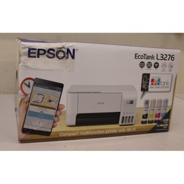 Printeris SALE OUT. Epson EcoTank L3276 3-in-1 colour