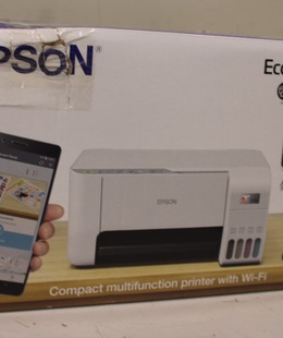 Printeris SALE OUT. Epson EcoTank L3276 3-in-1 colour  Hover