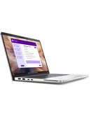  Dell Pro 13 Plus | 13.3  | Touchscreen | FHD+ | Intel Core Ultra 7 | 266V | 16 GB | LPDDR5x | Solid-state drive capacity 512 GB | Intel Arc Graphics | Windows 11 Pro | 802.11be | Bluetooth version 5.4 | Keyboard language English | Keyboard backlit | Warranty 36 month(s) | Battery warranty 12 month(s) Hover