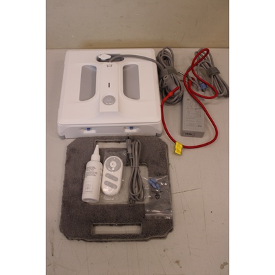  SALE OUT. Hutt Window Cleaning Robot A1