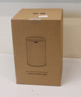  SALE OUT. Xiaomi Mi SCG4011TW Air Purifier filter  Hover