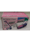  SALE OUT. Electric lawn mower ELEM