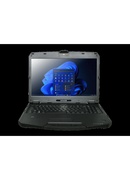  Durabook S15 i5 Standard 15 FHD Intel Core i5-1235U/16GB/256GB/Intel UHD Graphics/Win11 Pro/English kbd/Black/3Y Warranty | Durabook