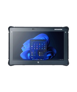  Durabook R11H7 Standard Tablet 11.6 FHD Intel Core i5-1235U 8505/8GB/256GB/Intel Iris Xe Graphics/Win11Pro/Black/WiFi/4G/3Y Warranty | Durabook  Hover