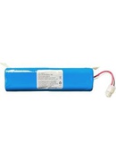  AYI Robot Lawn Mower 5200 mAh Li-ion Battery
