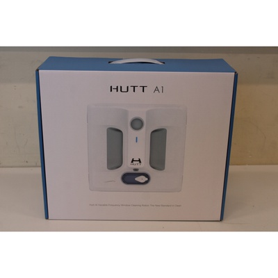  SALE OUT. Hutt Window Cleaning Robot A1