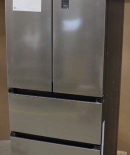 SALE OUT. Midea MERF402FIE02 Refrigerator  Hover