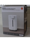 Tējkanna SALE OUT. Xiaomi Smart Electric Hot Water Dispenser 5L EU | Xiaomi | Smart Electric Hot Water Dispenser EU | Water Dispenser | 1600 W | 5 L | Plastic | White | DAMAGED PACKAGING