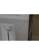 Tējkanna SALE OUT. Xiaomi Smart Electric Hot Water Dispenser 5L EU | Xiaomi | Smart Electric Hot Water Dispenser EU | Water Dispenser | 1600 W | 5 L | Plastic | White | DAMAGED PACKAGING Hover
