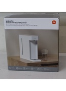 Tējkanna SALE OUT. Xiaomi Instant Hot Water Dispenser EU | Xiaomi | Instant Hot Water Dispenser EU | Water Dispenser | 2000 W | 3 L | Plastic | White | DEMO