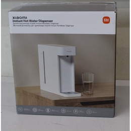 Tējkanna SALE OUT. Xiaomi Instant Hot Water Dispenser EU | Xiaomi | Instant Hot Water Dispenser EU | Water Dispenser | 2000 W | 3 L | Plastic | White | DEMO
