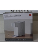 Tējkanna SALE OUT. Xiaomi Smart Water Dispenser (Hot and Cold) EU | Xiaomi | Smart Water Dispenser (Hot and Cold) EU | 2250 W | 3 L | Plastic | White | DEMO