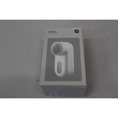  SALE OUT. Xiaomi Lint Remover EU | Xiaomi | Lint Remover EU | White | DAMAGED PACKAGING