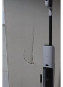  SALE OUT. Xiaomi Truclean W20 Wet Dry Vacuum EU | Xiaomi | Vacuum cleaner | Truclean W20 EU | Cordless | Stick vacuum cleaner | 200 W | 21.6 V | White/Black | Warranty 24 month(s) | USED Hover
