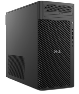  Dell Pro Max Tower T2 Ultra 5 235/16GB/512GB/NVIDIA A400  Hover