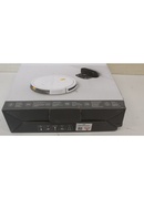  SALE OUT. Xiaomi Robot Vacuum E5 (White) EU | Xiaomi | Robot Vacuum (EU) | E5 | Wet&Dry | 2600 mAh | Dust capacity 0.4 L | 2000 Pa | White | DEMO