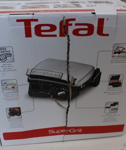  SALE OUT. TEFAL GC450B32 SuperGrill Standard  Hover