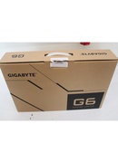  SALE OUT. Gigabyte G6 KF-H3EE854KH 16 FHD+ i7-13620H/16GB/1TB/RTX 4060/Win11Home/ENG kbd/Black/2Y Warranty | Gigabyte | G6 KF-H3EE854KH | Black | 16  | FHD+ | 1920 x 1200 pixels | Intel Core i7 | i7-13620H | 16 GB | DDR5 | Solid-state drive capacity 1000 GB | NVIDIA GeForce RTX 4060 | GDDR6 | 8 GB | Windows 11 Home | 802.11ax | Bluetooth version 5.2 | Keyboard language English | Keyboard backlit | Warranty 24 month(s) | DEMO