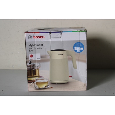 Tējkanna SALE OUT. Bosch TWK2M167 MyMoment Kettle