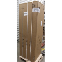 SALE OUT. Candy CCT3L517EW  Refrigerator