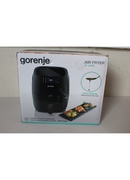  SALE OUT. Gorenje AF1409DB Fryer