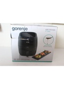  SALE OUT. Gorenje AF1409DB Fryer Hover