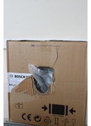 Mikroviļņu krāsns SALE OUT.  | Bosch | Microwave Oven | BFL623MB3 | Built-in | 20 L | 800 W | Black | DAMAGED PACKAGING Hover