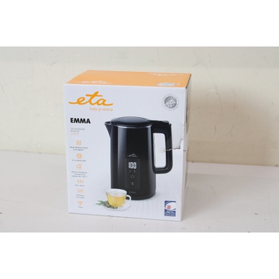 Tējkanna SALE OUT. ETA ETA559590000 Emma Electric kettle