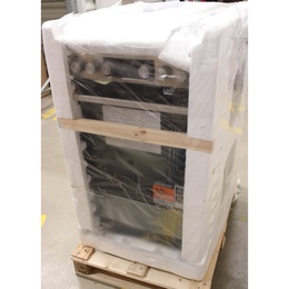 Virtuves plīts SALE OUT. Whirlpool WS5G8CHX/E/1 Cooker