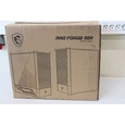  SALE OUT. MSI MAG FORGE 110R PC Case