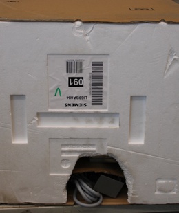  SALE OUT. Built-in hood Siemens LI69SA684 | SIEMENS | DAMAGED PACKAGING  Hover