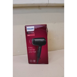 Fēns SALE OUT. PHILIPS BHC010/10 Hair Dryer