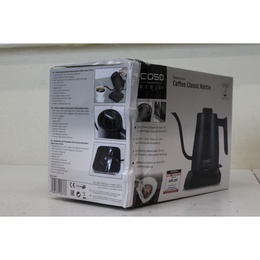 Tējkanna SALE OUT. Caso Coffee Classic Kettle