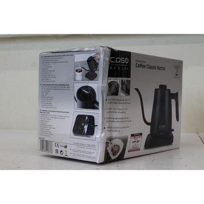 Tējkanna SALE OUT. Caso Coffee Classic Kettle