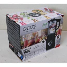 Blenderis SALE OUT. Camry CR 4089 Blender