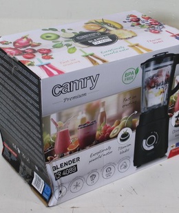 Blenderis SALE OUT. Camry CR 4089 Blender  Hover