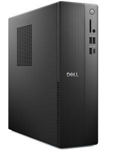  Dell ECS1250 | Desktop | Slim | Intel Core U7 | 265 | 16 GB | DDR5 | 1000 GB | Intel UHD Graphics | No Optical Drive | English | Windows 11 Pro | Warranty 36 month(s)  Hover